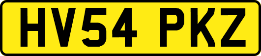 HV54PKZ