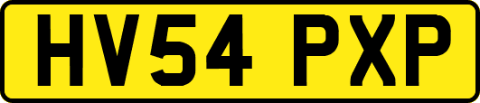 HV54PXP