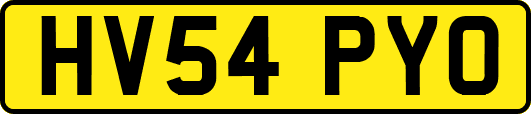 HV54PYO