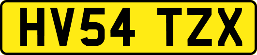 HV54TZX