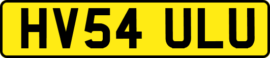 HV54ULU