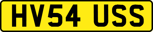 HV54USS