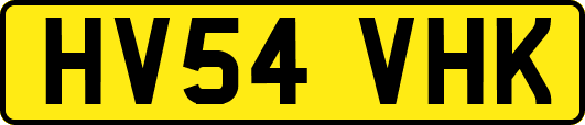 HV54VHK