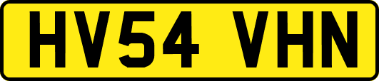 HV54VHN