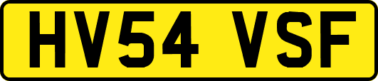 HV54VSF