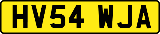 HV54WJA