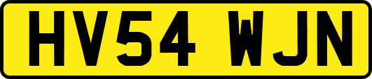 HV54WJN