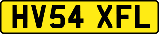 HV54XFL