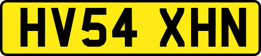 HV54XHN