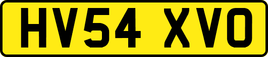 HV54XVO