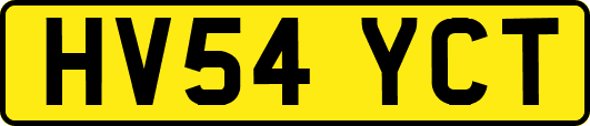 HV54YCT