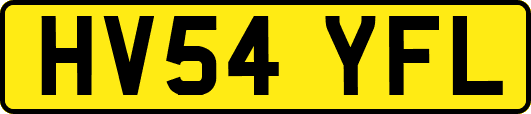 HV54YFL