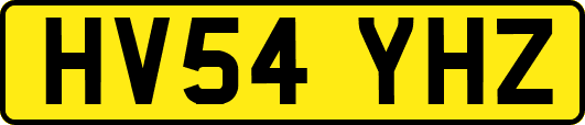 HV54YHZ