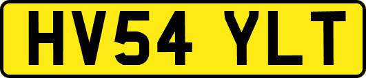 HV54YLT