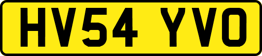 HV54YVO