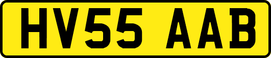 HV55AAB