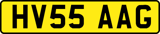 HV55AAG