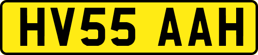 HV55AAH