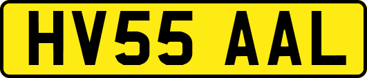 HV55AAL