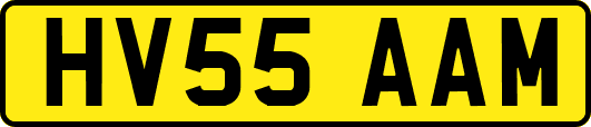 HV55AAM