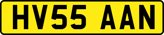 HV55AAN