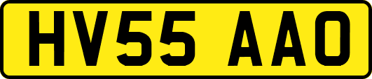 HV55AAO