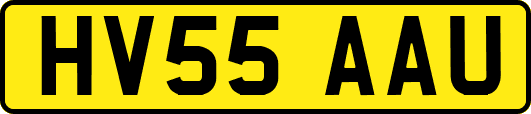 HV55AAU