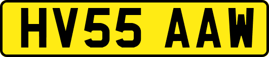 HV55AAW