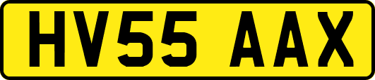HV55AAX