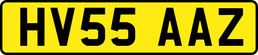 HV55AAZ
