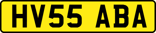 HV55ABA