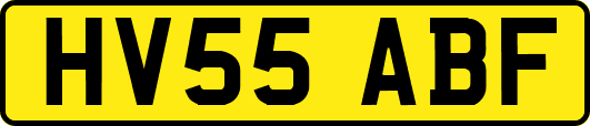 HV55ABF