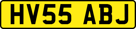 HV55ABJ