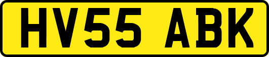 HV55ABK