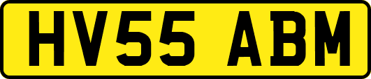 HV55ABM