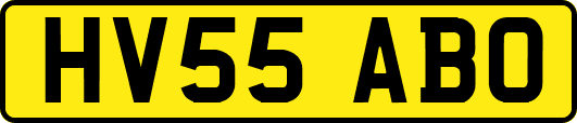 HV55ABO