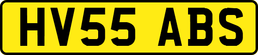 HV55ABS
