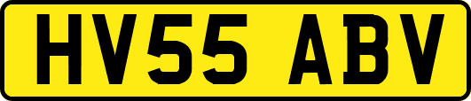 HV55ABV