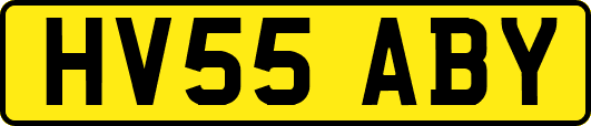 HV55ABY