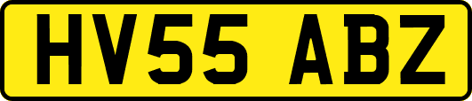HV55ABZ