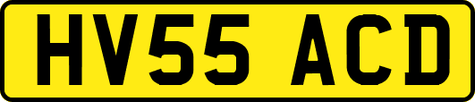 HV55ACD