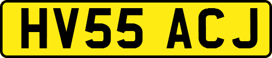 HV55ACJ