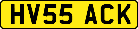 HV55ACK