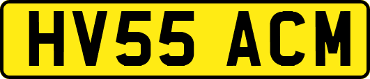 HV55ACM