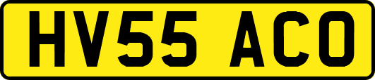 HV55ACO
