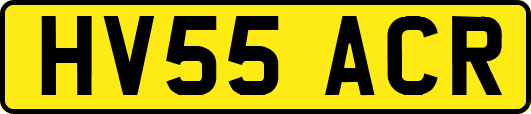 HV55ACR
