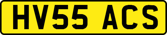 HV55ACS