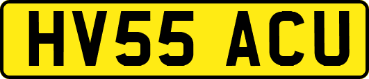 HV55ACU