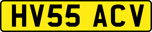 HV55ACV
