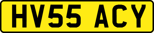 HV55ACY